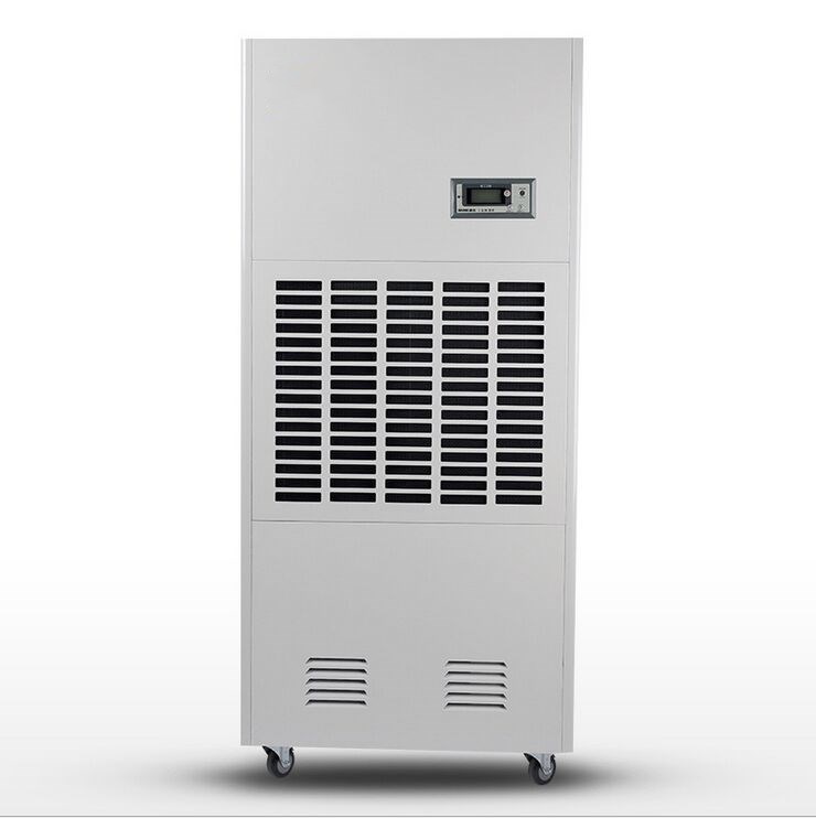 檔案室除濕機，商用除濕機