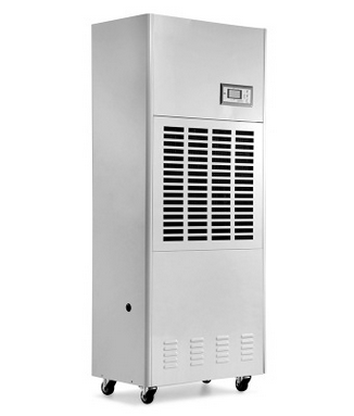 工業(yè)除濕機原理及其應用條件